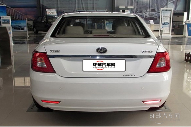 2013款 1.8L 舒雅标准型