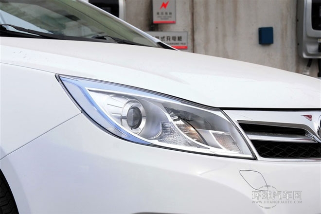 2014款 1.5TID 自动豪华型