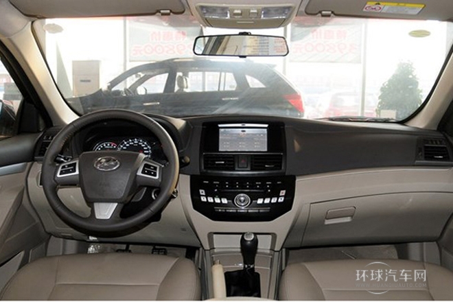 2013款 1.8L 舒雅豪华型