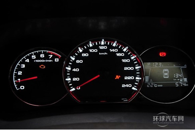 2013款 1.8L 豪华型EX