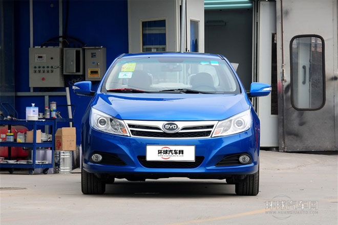 2012款 1.5L 手动豪华型