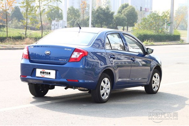 2014款 1.5L 手动标准型