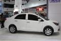 2014款 1.5L CVT标准型