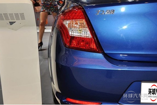 2014款 1.5L CVT旗舰型