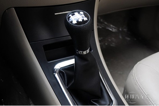2012款 1.5L 手动舒适A型