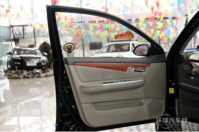 2012款 1.5L 手动舒适B型