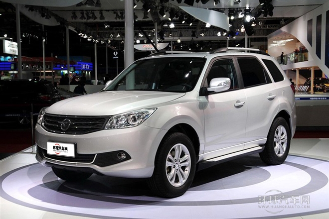 2013款 2.0L 手动智臻型