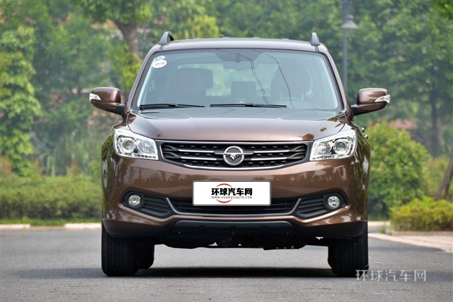 2013款 2.0L 自动智享型