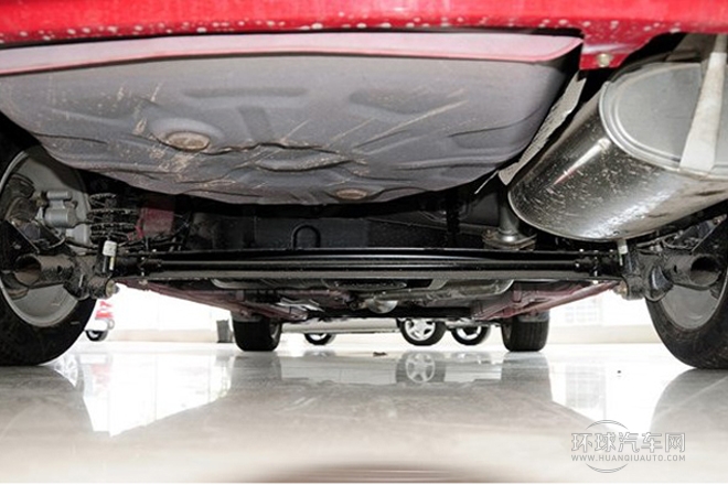 2012款 1.5L 手动豪华型