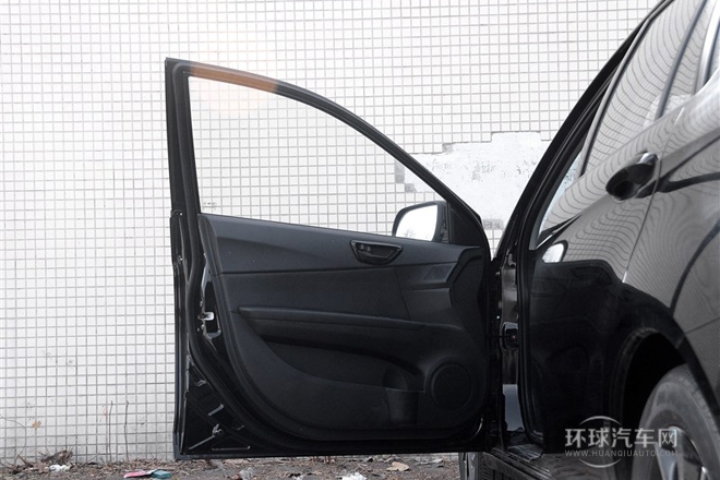 2014款 1.5T 手动趣控型