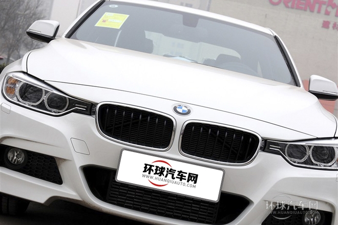 2014款 320i M时尚型