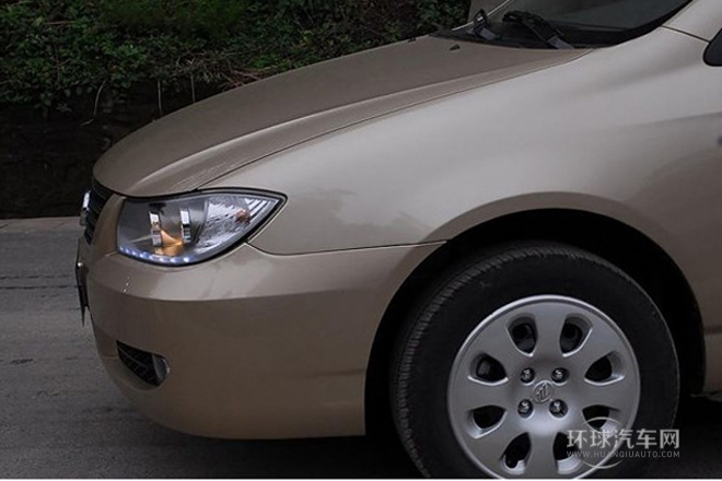2012款 1.5L 手动舒适A型CNG