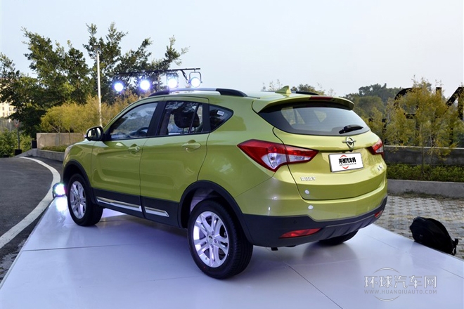 2014款 1.6L 手动智尊型