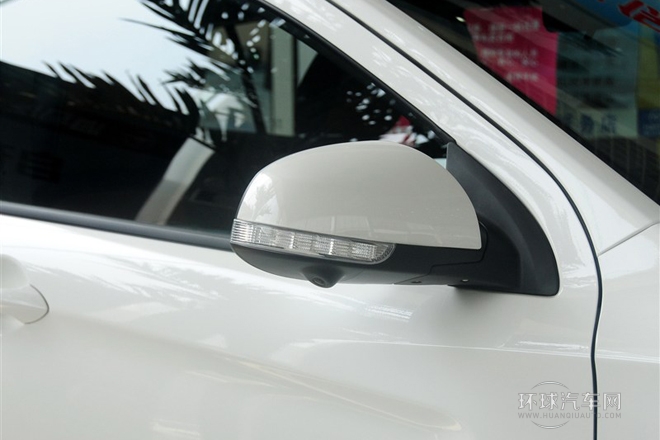 2014款 1.6L 手动智骋型