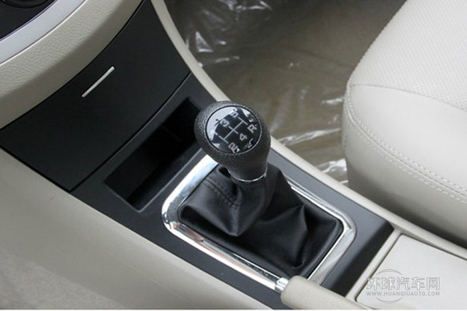 2012款 1.5L 手动舒适B型CNG