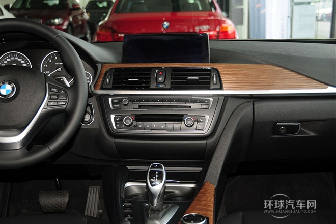2014款 320Li 风尚设计套装