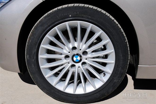2014款 320Li 豪华设计套装
