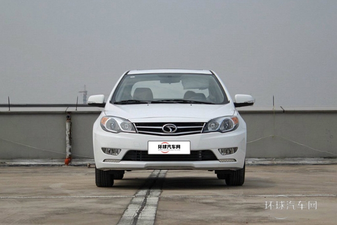 2014款 1.5L 手动舒雅型