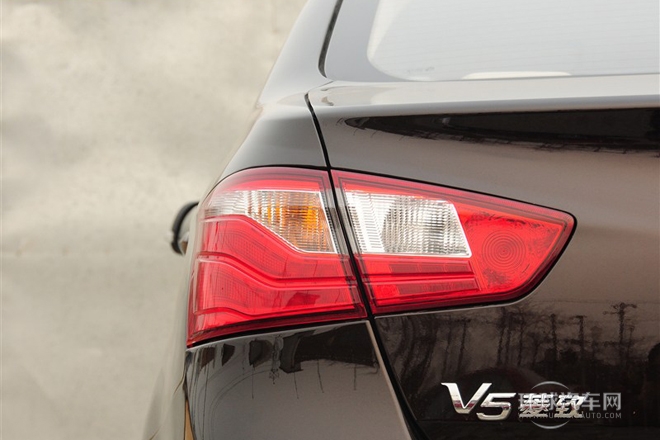 2014款 1.5L CVT舒适型