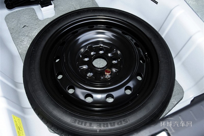 2014款 1.5L 手动标准型