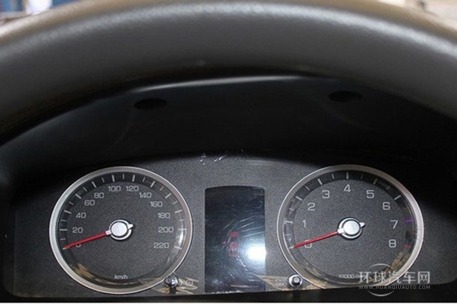2014款 1.5L 手动舒适A型