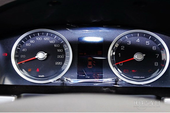 2014款 1.5L 手动旗舰型