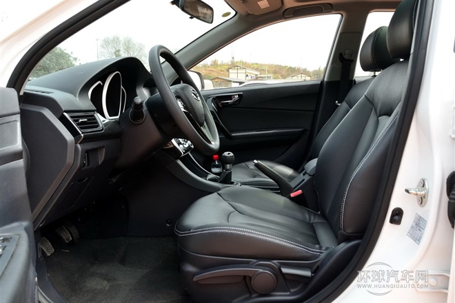 2014款 1.5T 手动智控版