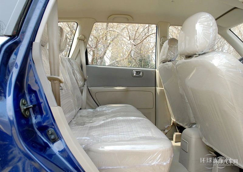 2009款 1.5L 手动舒适型