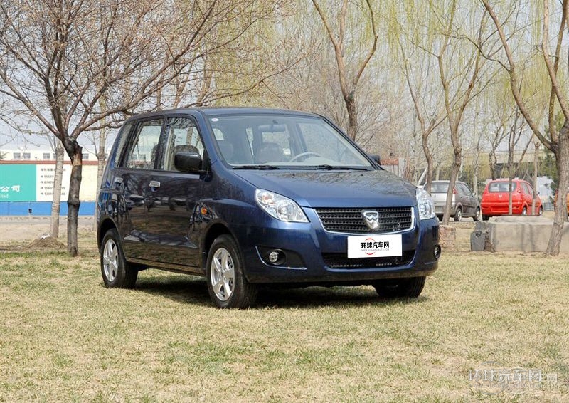 2009款 1.5L 手动舒适型