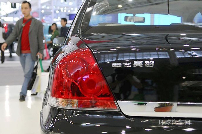 2006款 1.6L 手动豪华型