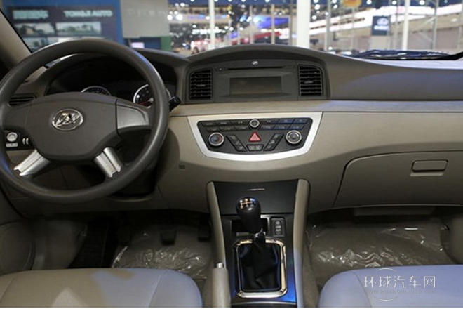2014款 1.5L 手动旗舰型VVT