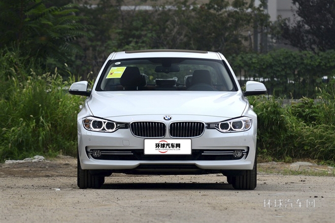 2014款 328Li xDrive豪华设计套装