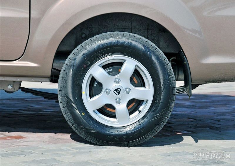 2013款 1.3L豪华型M13R