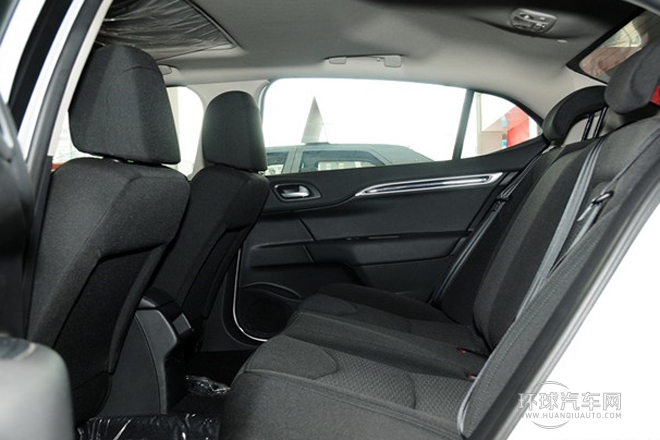 2013款 1.8L 手动劲享版