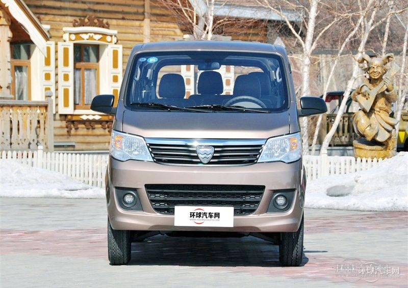 2013款 1.3L豪华型M13R