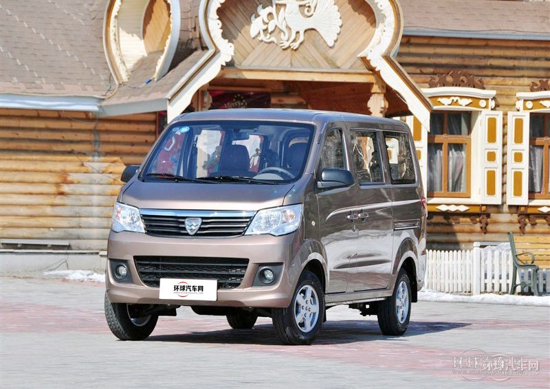 2013款 1.3L豪华型M13R