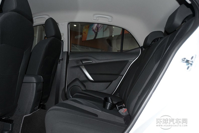 2012款 1.5L 手动精英版