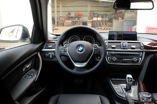 2014款 328Li 豪华设计套装