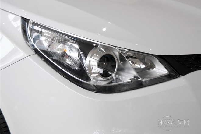 2012款 1.5L 自动精英版