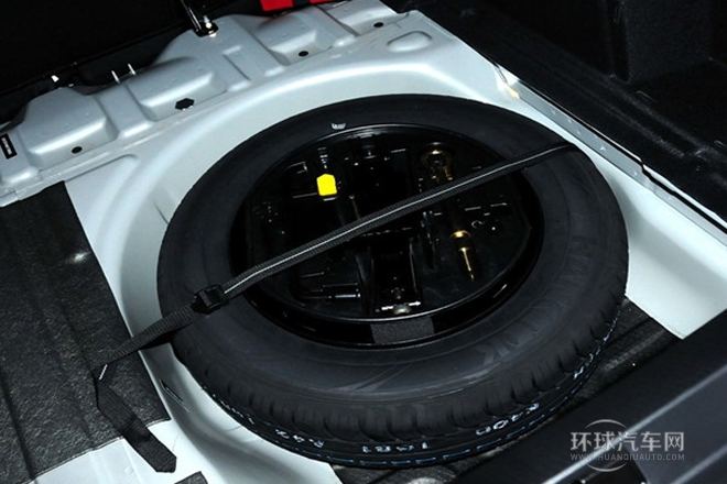 2014款 1.8L 自动智驱版劲享型