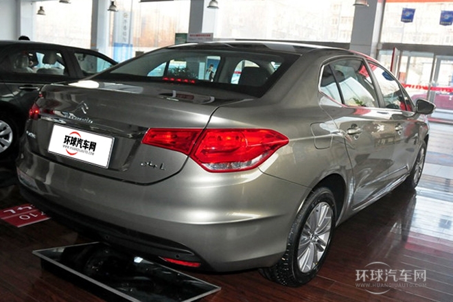 2014款 1.8L 自动智驱版劲享型