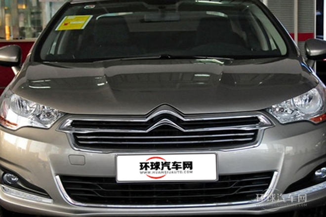 2014款 1.8L 自动智驱版劲享型
