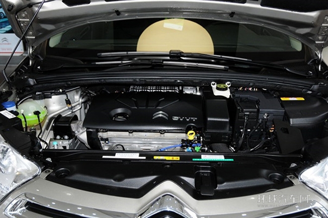 2014款 1.8L 手动智驱版劲享型