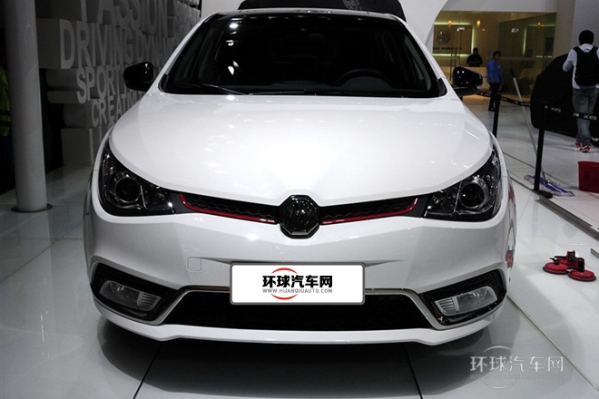 2014款 1.5T 自动旗舰型