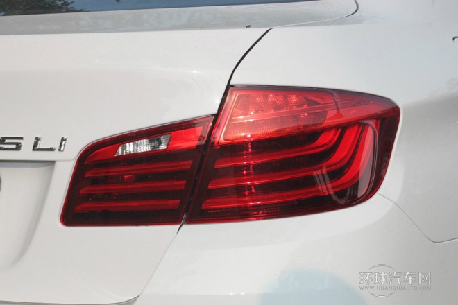 2014款 525Li 风尚设计套装