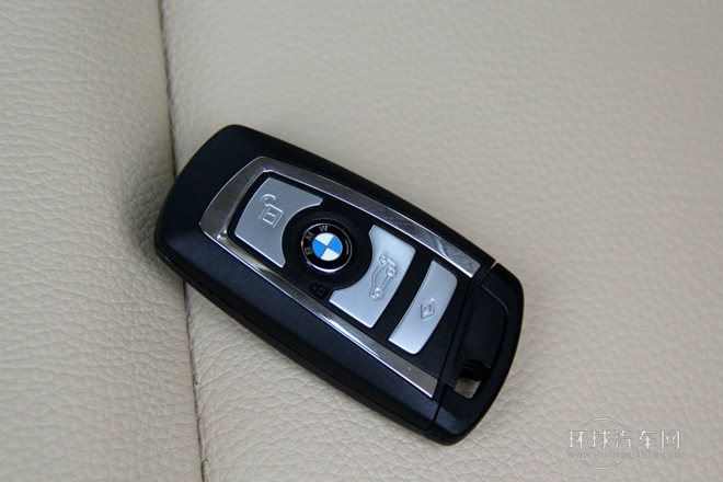 2014款 525Li 豪华设计套装