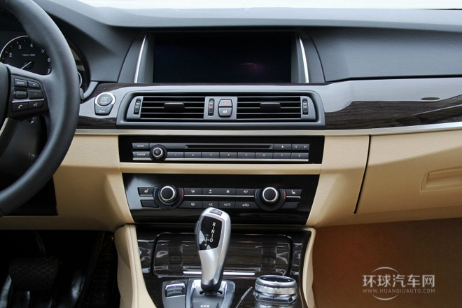2014款 525Li 豪华设计套装