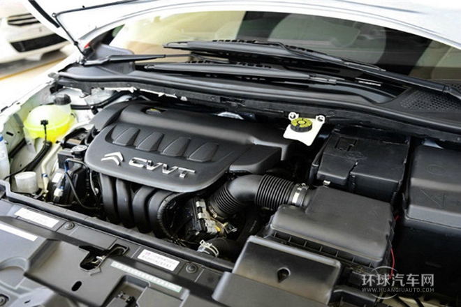 2014款 VTS版 2.0L 自动品悦型