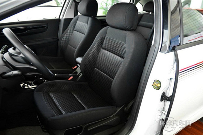 2014款 VTS版 2.0L 自动品悦型