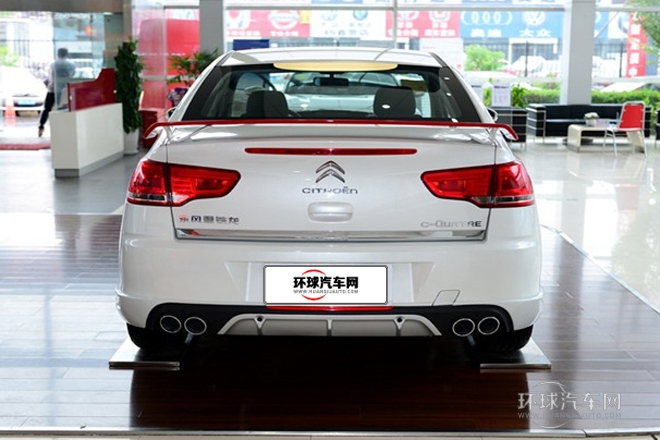 2014款 VTS版 2.0L 手动品悦型